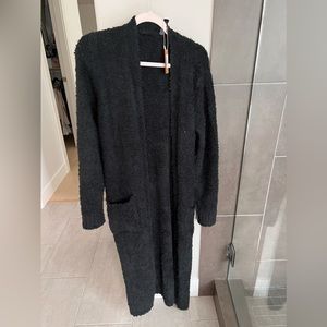 SKIMS cozy robe NEW with tags